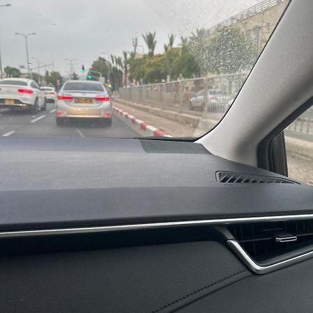 מקום מקסים עם נוף עוצר נשימה. לאירוח ברמה גבוה. Daire Akka Dış mekan fotoğraf